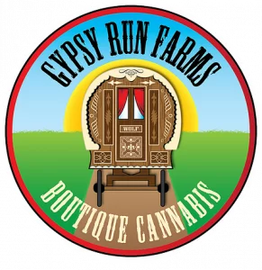 Gypsy Run Logo